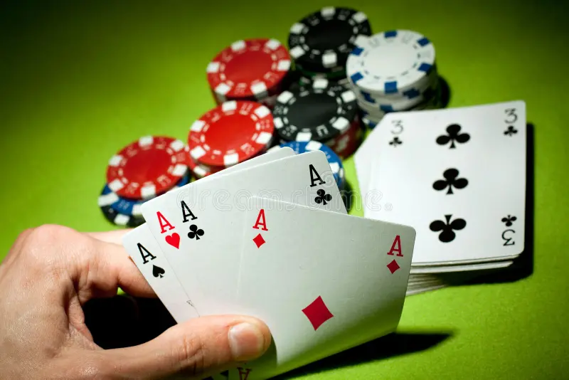 Online Casino
