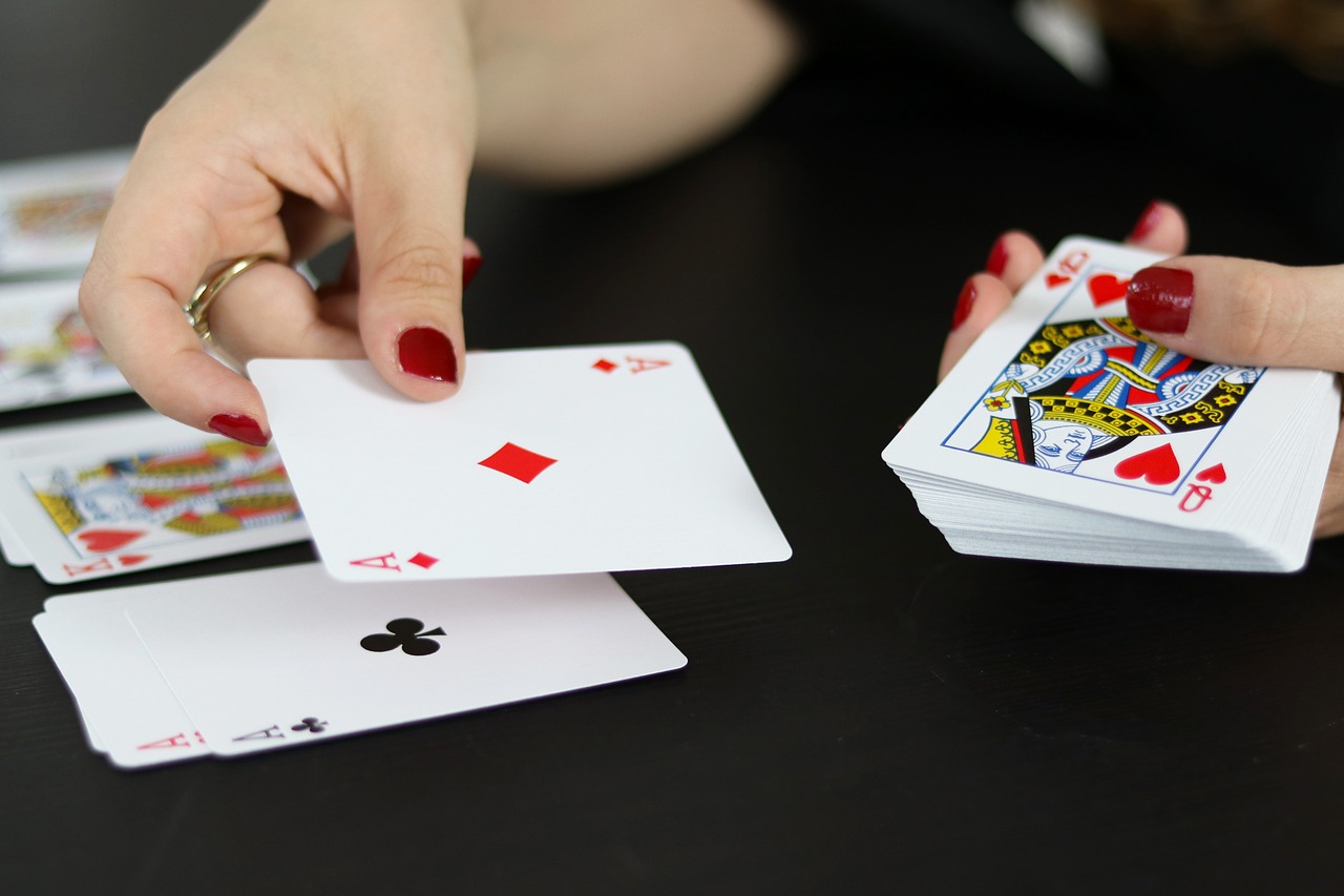 Online Casinos